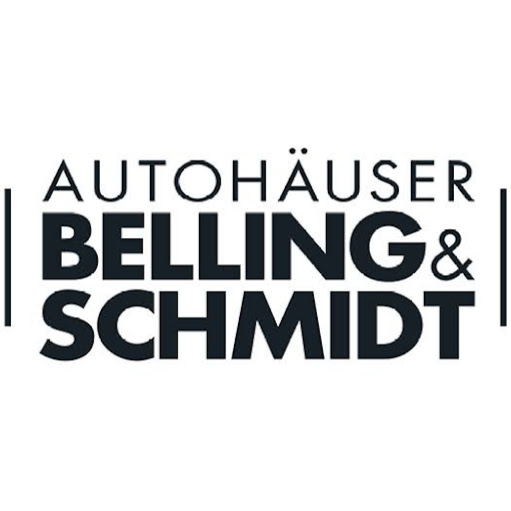 Autohaus Belling - Schmidt GmbH logo