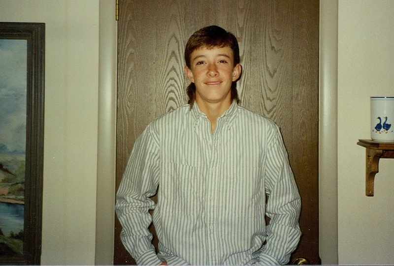 1989 mullet