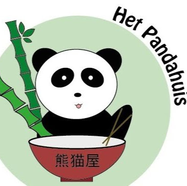 Het Pandahuis