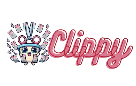 Clippy the Bjs Coupon Clipper small promo image