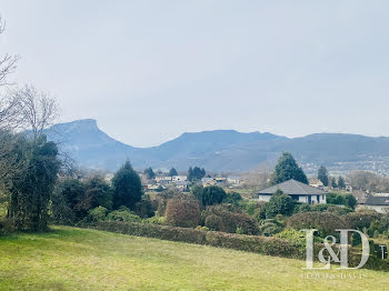 appartement à Challes-les-Eaux (73)