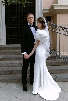 Wedding photographer Aleksandr Dacenko (alexdatsenko). Photo of 13 December 2022