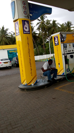 Bharat Petroleum, 8, Court Rd, Maravaneri, Salem, Tamil Nadu 636007, India, Petrol_Pump, state TN