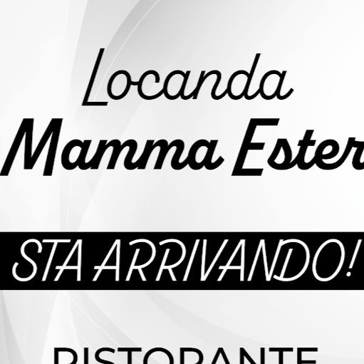 Locanda Mamma Ester Ristorante Pescheria Pizzeria logo