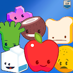 Cover Image of Download JumpingFood 0.5.8 APK