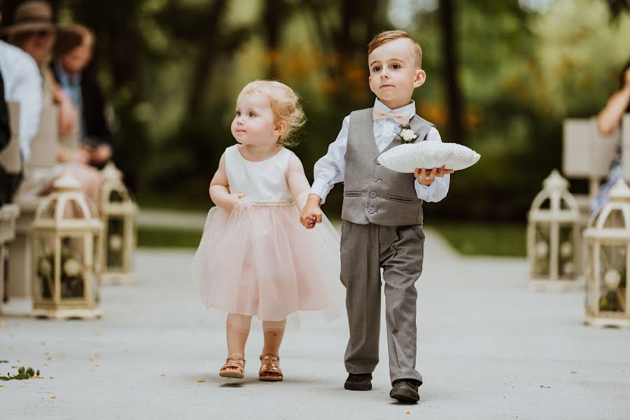 Fotógrafo de casamento Giacomo Barbarossa (giacomobarbaros). Foto de 17 de janeiro 2020