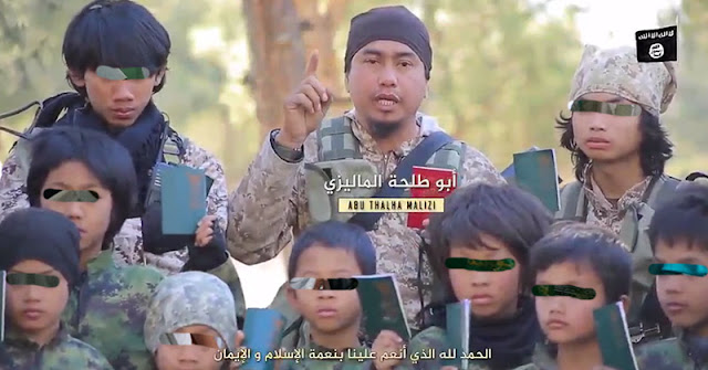 Komnas HAM Desak Pemerintah Segera Pulangkan Seluruh WNI eks ISIS Komnas HAM Desak Pemerintah Segera Pulangkan Seluruh WNI eks ISIS