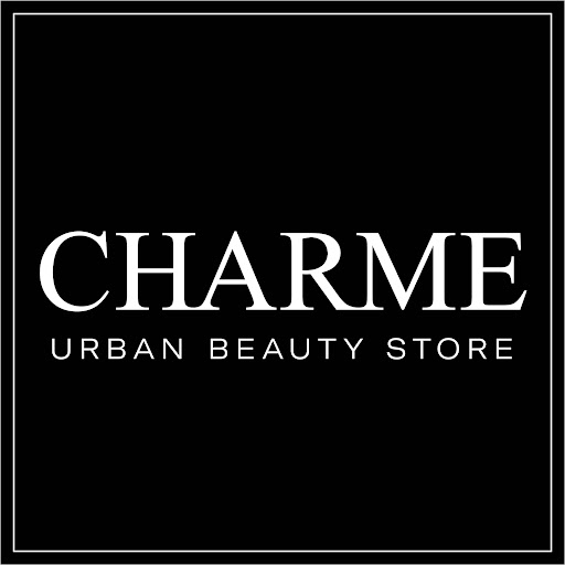 Charme Urban Beauty Store logo