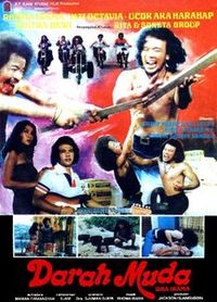 GALERI FILM RHOMA IRAMA (bag,1) ~ Lingkar Imajinasi