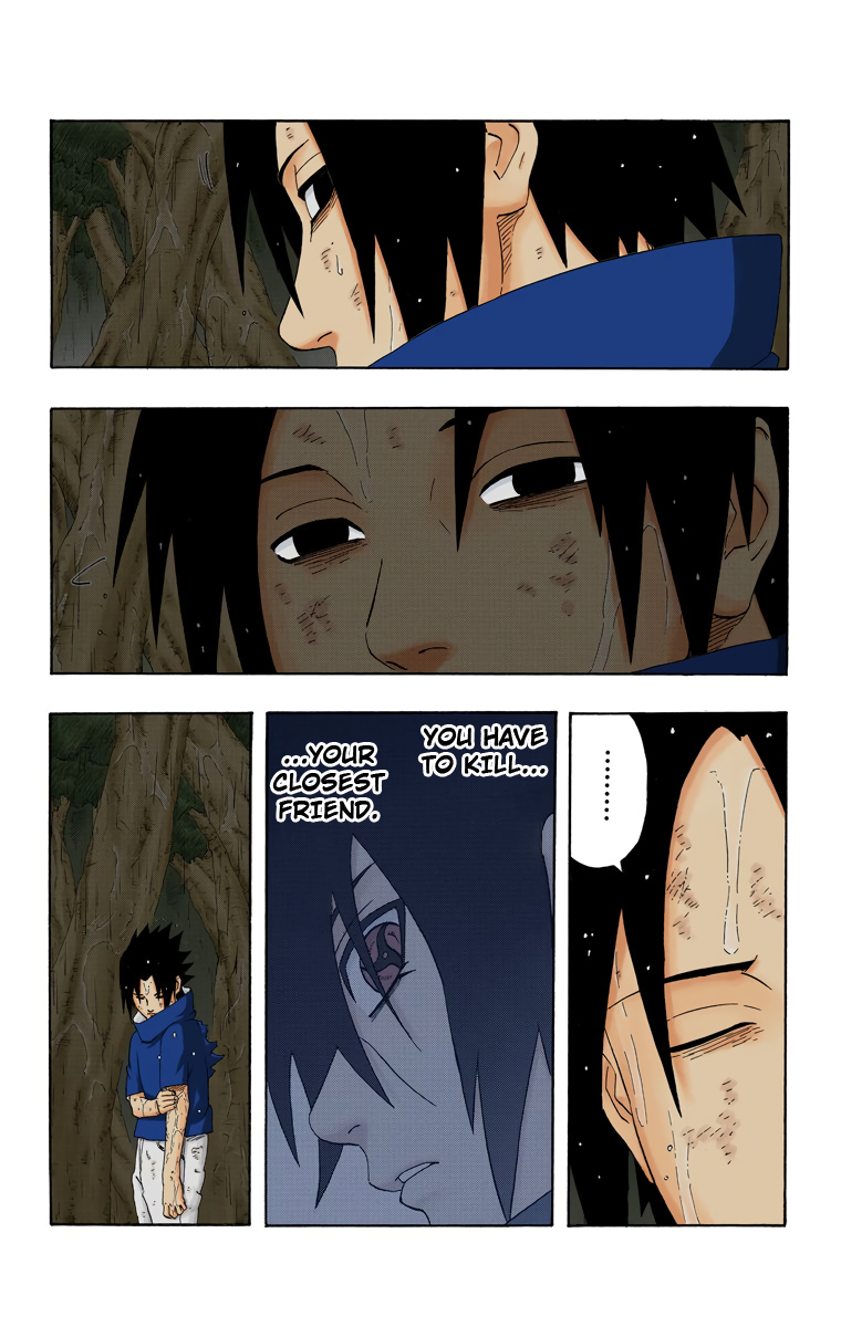 Chapter 234            Parting Ways...!! Page 13