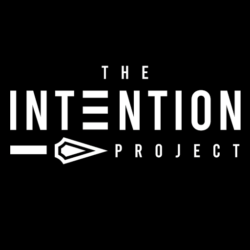 The Intention Project Gym logo