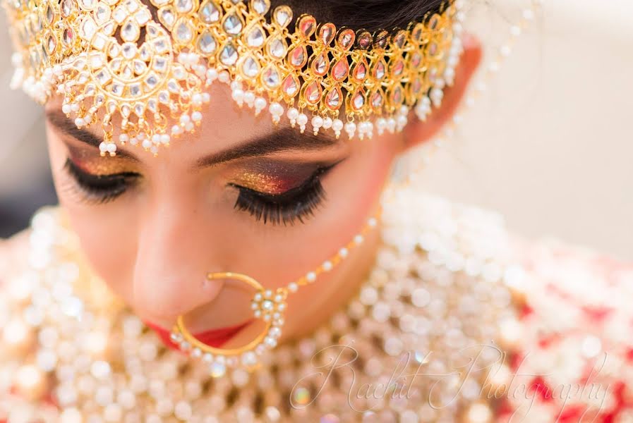 Wedding photographer Rachit Bhatia (rachitbhatia). Photo of 12 December 2020