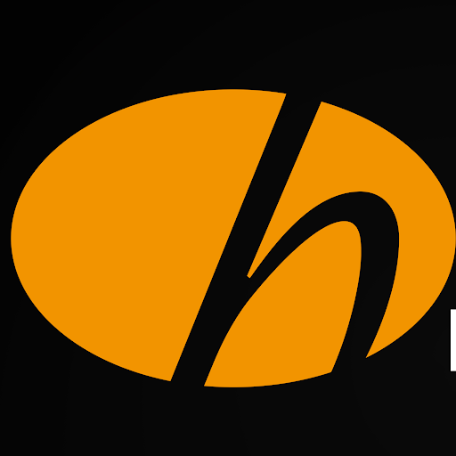 Henné Parrucchieri logo