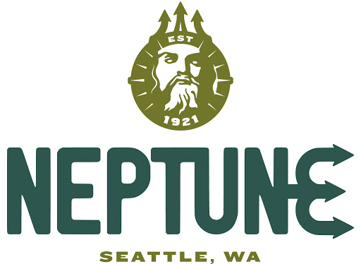 Neptune Theatre logo