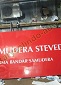 BILLBOARD SAMUDERA STEVEDORING - VISUAL PLAT ALLUMINIUM FULL STICKER + CUTTING STICKER