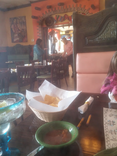 Mexican Restaurant «El Mariachi», reviews and photos, 620 Washington St, South Easton, MA 02375, USA