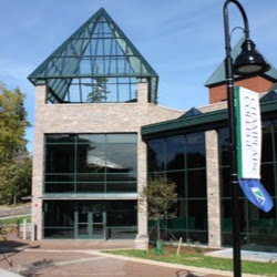 Champlain College Art Gallery