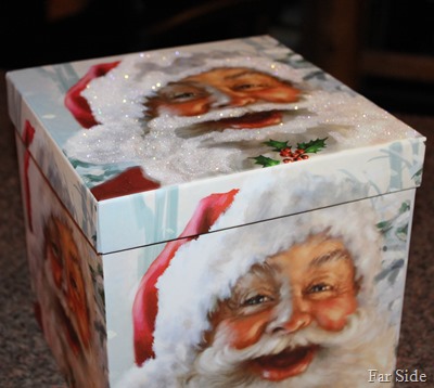 Santa Box