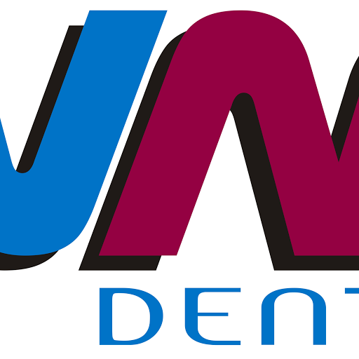 W M Dental logo