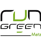 RUN GREEN METZ RUNNING TRAIL TRIATHLON MARCHE