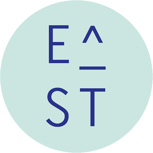 Restaurant EAST logo