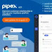 PipeX CRM v2.5 Nulled – By GainHQ Laravel PHP Script