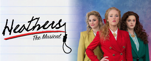 Heathers the Musical at the Dr. Phillips Center