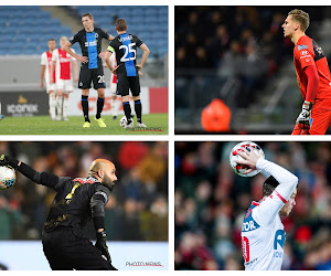 Deze spelers maakten de meeste minuten in Jupiler Pro League 2019, met enkele verrassingen in top-10