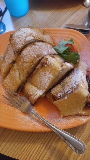 Simply Delicious Cafe & Bakery