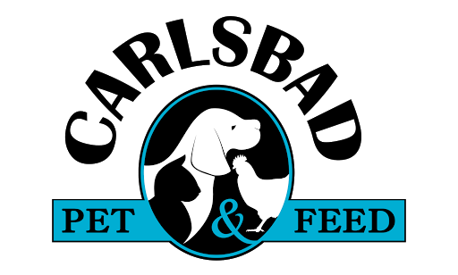 Carlsbad Pet & Feed - Vista logo