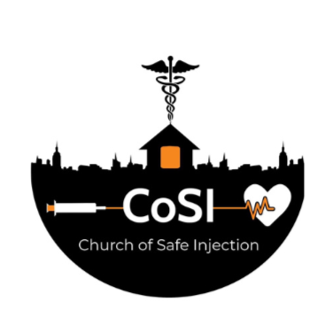 Church of Safe Injection