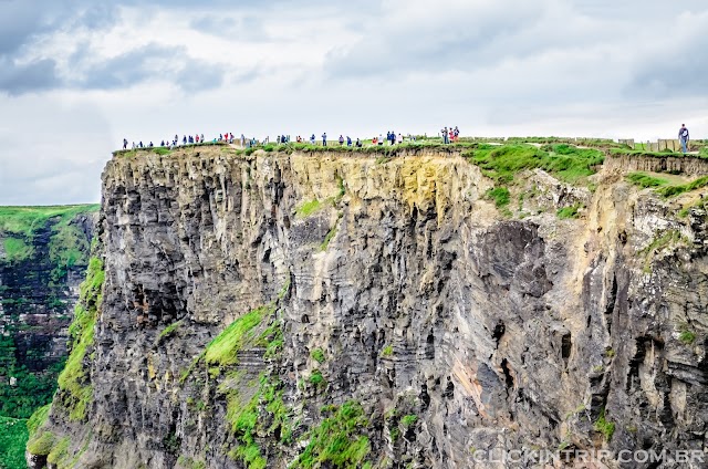 Cliffs of Moher