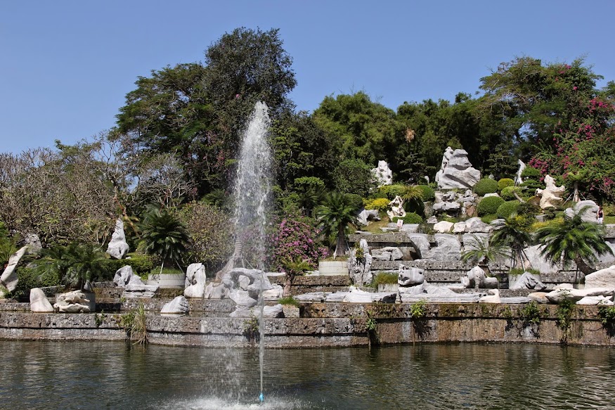 Испытание отпуском. Ноябрь 2014