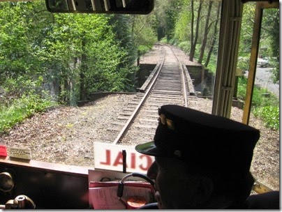 IMG_0545 View from the Willamette Shore Trolley on April 26, 2008