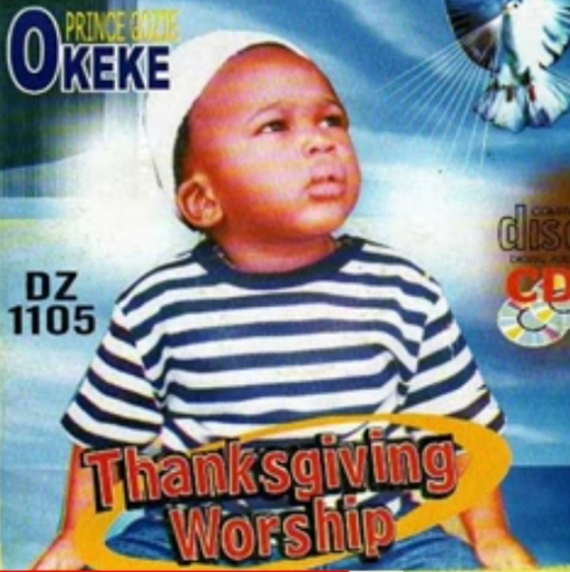 Music: Thanksgiving Worship 1 (Ututu Oma) - Prince Gozie Okeke Ft Njideka Okeke [Throwback Song]