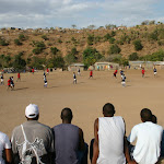 Ressano Garcia (Mozambique)