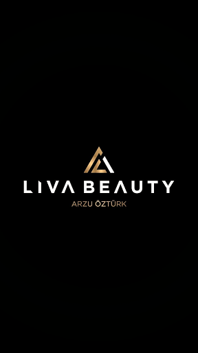 Liva Beauty logo