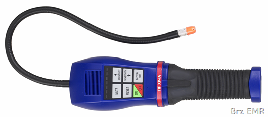 Refrigerant Leak Detector