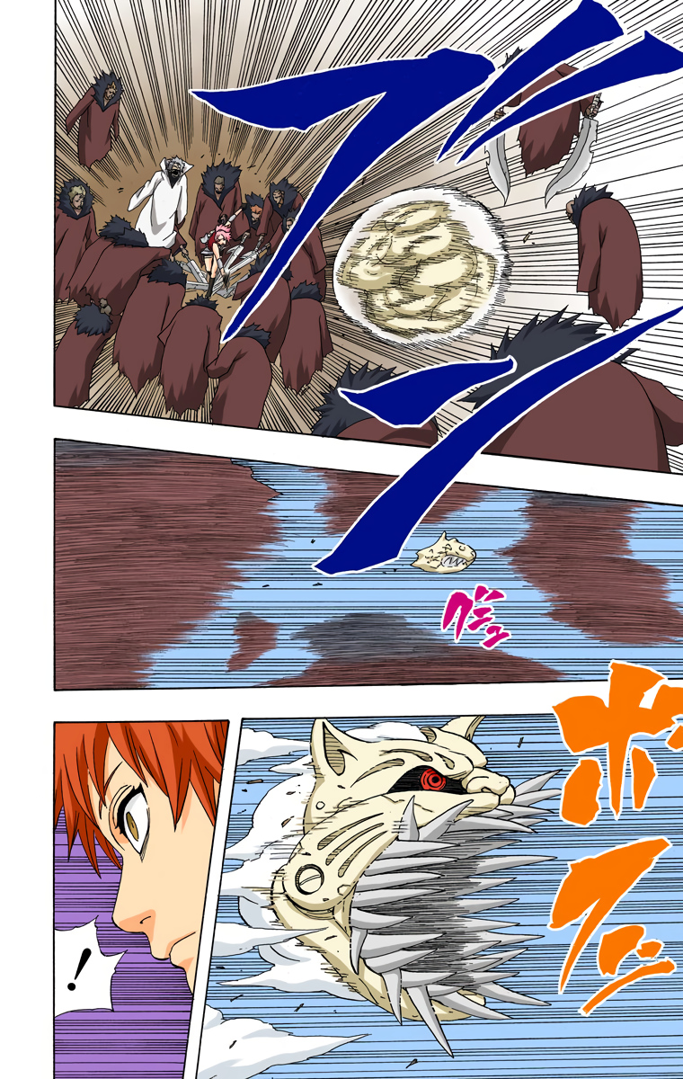  Chapter 273            Final Battle...!! Page 11