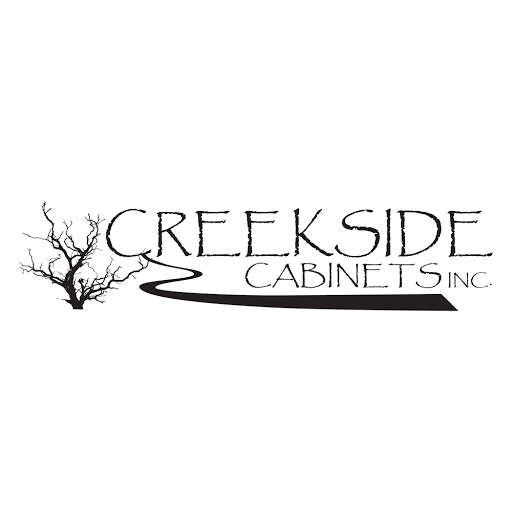 Creekside Cabinets Inc logo