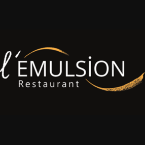 L'Emulsion logo