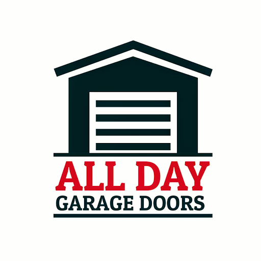 All Day Garage Doors, LLC logo