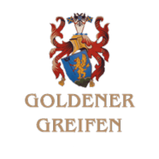 Hotel & Restaurant Goldener Greifen logo