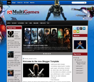 MultiGames