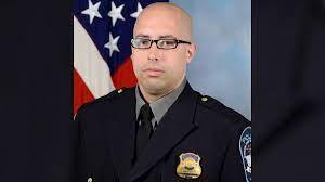 LODD: Police Officer George Gonzalez