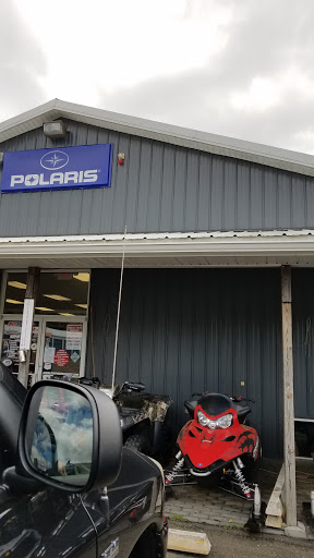 Used Motorcycle Dealer «SSR Powersports», reviews and photos, 233 E Hill Rd, Binghamton, NY 13901, USA