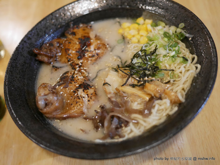 【食記】台中武士拉麵 ぶけ ラ一メン@西屯逢甲大學&逢甲夜市 : 武家風格輕豚骨,創意搭配新享受 區域 台中市 台式 夜市小吃 宵夜 小吃 拉麵 日式 晚餐 西屯區 飲食/食記/吃吃喝喝 麵食類 