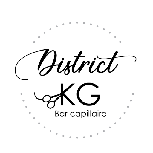 District KG logo