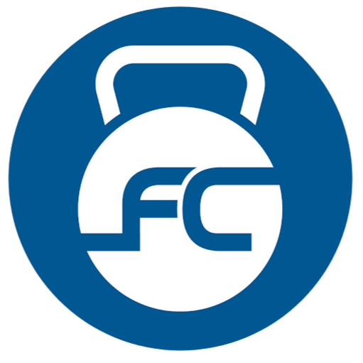 Fitcode logo