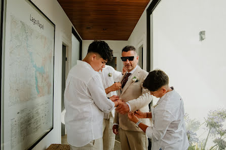 Fotógrafo de bodas Lidia Vicencio (lvhfotografa). Foto del 27 de febrero